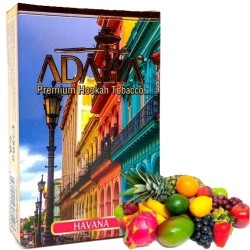 Табак Jibiar Havana (Гаванна) 50 гр