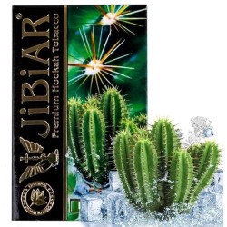 Табак Jibiar Ice Cactus (Кактус Лед) 50 гр