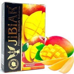 Табак Jibiar Mango (Манго) 50 гр