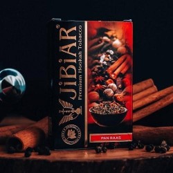 Табак Jibiar Pan Raas (Пан Раас) 50 гр