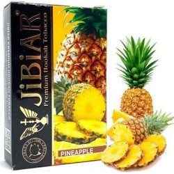 Тютюн Jibiar Pineapple (Ананас) 50 гр