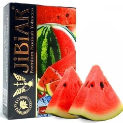 Тютюн Jibiar Sweet Watermelon (Солодкий Кавун) 50 гр