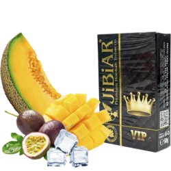 Табак Jibiar VIP (Вип) 50 гр