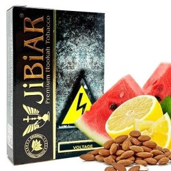 Табак Jibiar Voltage (Вольтаж) 50 гр