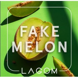Табак Lagom Main Fake Melon 200 гр