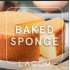 Табак Lagom Main Baked Sponge 40 гр