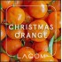 Табак Lagom Main Christmas Orange 40 гр