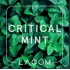 Табак Lagom Main Critical Mint 40 гр