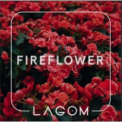Тютюн Lagom Main FireFlower 40 гр