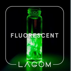 Тютюн Lagom Main Fluorescent 40 гр