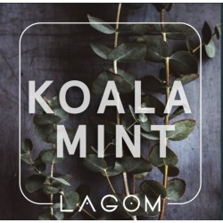 Тютюн Lagom Main Koala Mint 40 гр