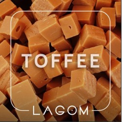 Табак Lagom Main Toffee 40 гр