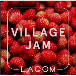 Табак Lagom Main Village Jam 40 гр