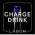 Тютюн Lagom Navy Charge Drink 200 гр