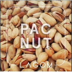 Табак Lagom Navy Pac Nut 200 гр