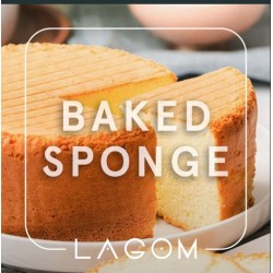 Тютюн Lagom Navy Baked Sponge 40 гр