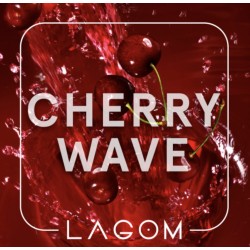 Тютюн Lagom Navy Cherry Wave 40 гр