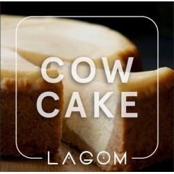 Табак Lagom Navy Cow Cake 40 гр