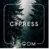 Табак Lagom Navy Cypress 40 гр