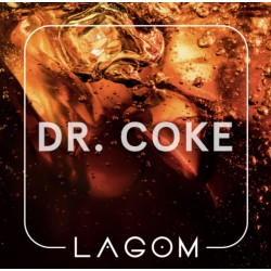 Тютюн Lagom Navy Dr Coke 40 гр
