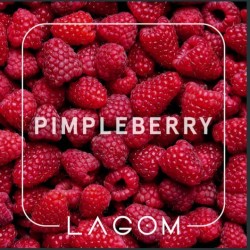 Табак Lagom Navy PimpleBerry 40 гр