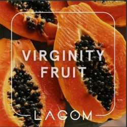 Табак Lagom Navy Virginity Fruit 40 гр