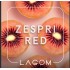Тютюн Lagom Navy Zespri Red 40 гр