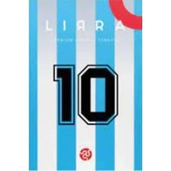 Табак Lirra 10 (10) 50 гр