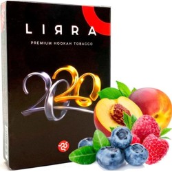 Табак Lirra 2020 (2020) 50 гр