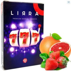 Табак Lirra 777 (777) 50 гр