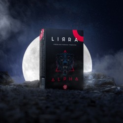 Табак Lirra Alpha (Альфа) 50 гр