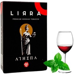 Табак Lirra Athena (Афина) 50 гр