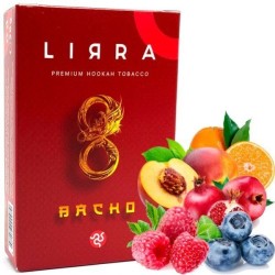 Табак Lirra Bacho (Бачо) 50 гр