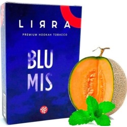 Табак Lirra Blue Mist (Блю Мист) 50 гр