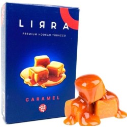 Табак Lirra Caramel (Карамель) 50 гр