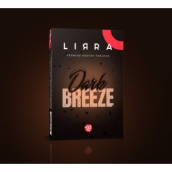 Табак Lirra Dark Breeze (Темный бриз) 50 гр