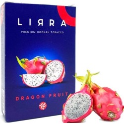 Табак Lirra Dragon Fruit (Драгон Фрут) 50 гр