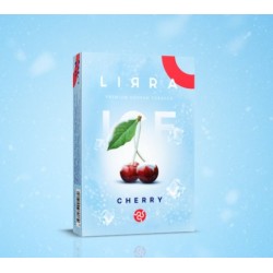Табак Lirra Ice Cherry (Вишня Лед) 50 гр
