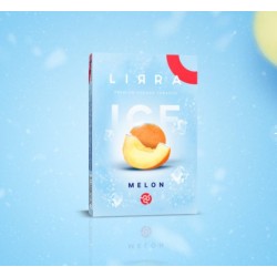 Табак Lirra Ice Melon (Дыня Лед) 50 гр