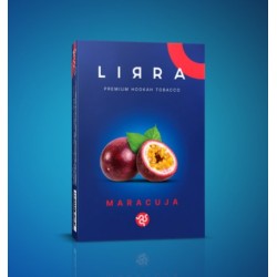 Табак Lirra Maracuja (Маракуйя) 50 гр