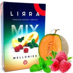 Табак Lirra Mellonies (Мелонис) 50 гр