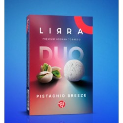 Табак Lirra Pistachio Breeze (Фисташковый Бриз) 50 гр