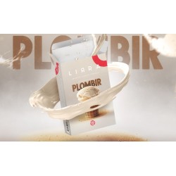 Табак Lirra Plombir (Пломбир) 50 гр