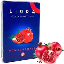 Табак Lirra Pomegranate (Гранат) 50 гр