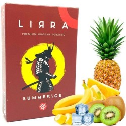 Табак Lirra Summerice (Саммерайс) 50 гр