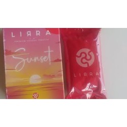 Табак Lirra Sunset (Сансет) 50 гр