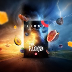 Табак Lirra The Flood (Флоод) 50 гр