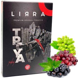 Табак Lirra Troya (Троя) 50 гр