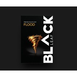 Табак Lirra Black Leaf Flood (Флуд) 25 гр