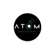 Табак Atom 100 гр